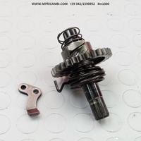 ALBERO AVVIAMENTO KTM EXC F 250 2008 2011 EX-C 250