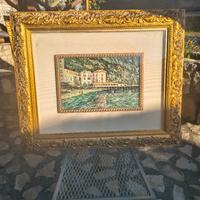 Quadro di G.Sardella