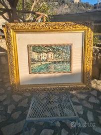 Quadro di G.Sardella