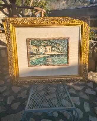 Quadro di G.Sardella