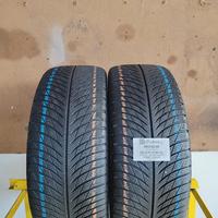 Gomme invernale usate 225/45 19 96V XL