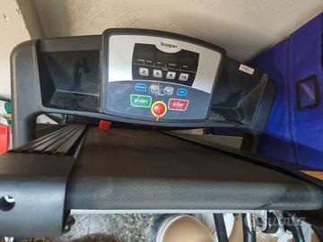 tapis roulant 
