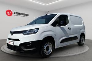 TOYOTA Proace City 1.5D 100 CV S&S PC 4p. Comfor