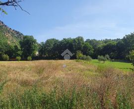 TER. AGRICOLO A GUBBIO