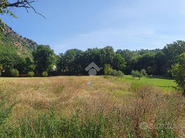 TER. AGRICOLO A GUBBIO