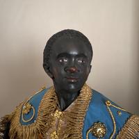 Tris di re Magi presepe 700 napoletano
