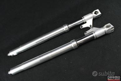 Forcelle regolabili showa Ducati ST2 ST3 ST4