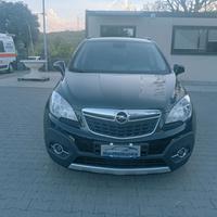 Opel Mokka Opel Mokka 1.7 Cdti Mt (130 Cv).