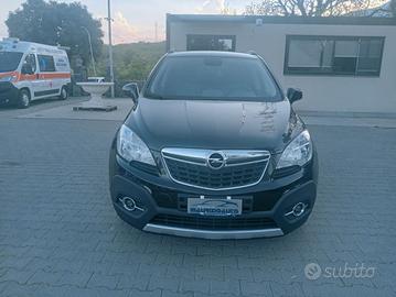 Opel Mokka Opel Mokka 1.7 Cdti Mt (130 Cv).
