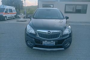 Opel Mokka Opel Mokka 1.7 Cdti Mt (130 Cv).