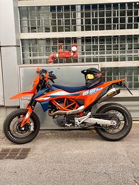 Ktm 690 smc r 2023