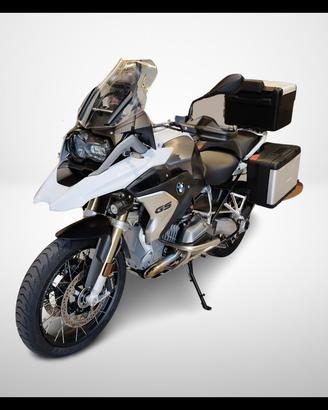 BMW MOTO R 1200 GS - ABS