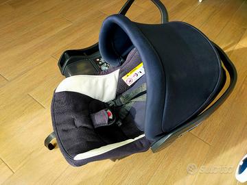 ovetto e base peg perego