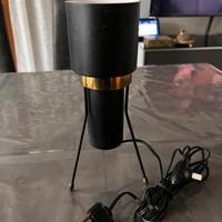 Lampada stilnovo anni 50