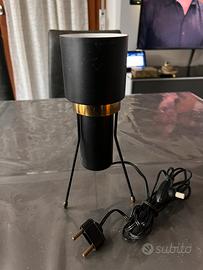 Lampada stilnovo anni 50