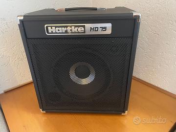 Amplificatore per basso