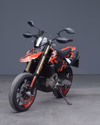DUCATI Hypermotard 698 Mono