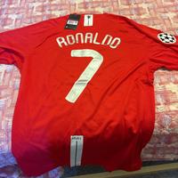 Maglia di cristiano Ronaldo