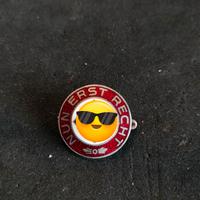 COPIA Distintivo a spilla tedesco anni '30