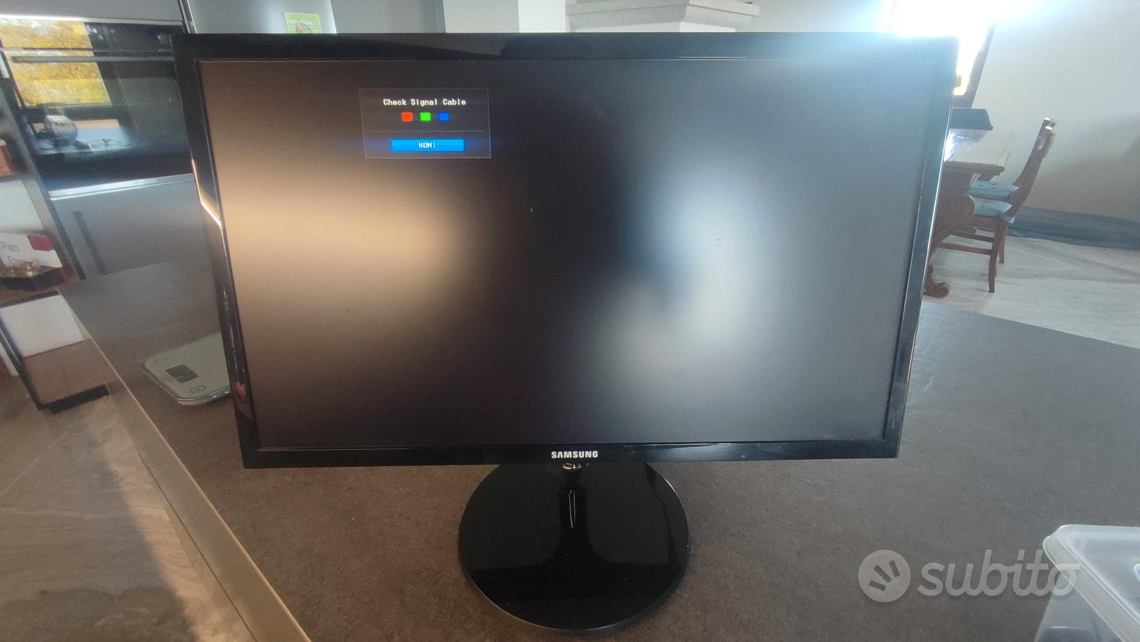 Monitor 22