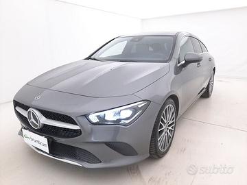 Mercedes CLA 180 Shooting Brake Sport aut. BR95054