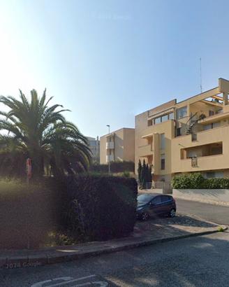 Appartamento Villaggio degli Ulivi