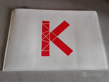 Portafoglio e pochette Kerastase