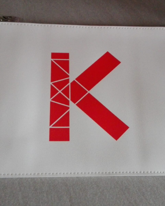 Portafoglio e pochette Kerastase