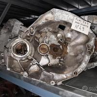 Cambio Manuale 5 Marce Modificato Per Fiat 127