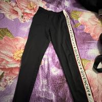 Pantaloni givenchy