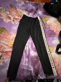 Pantaloni givenchy