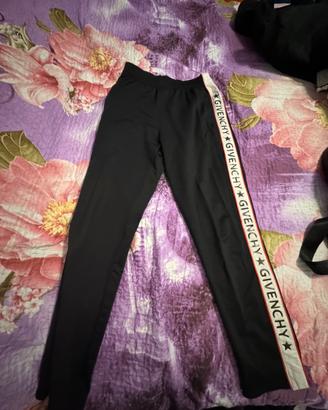 Pantaloni givenchy