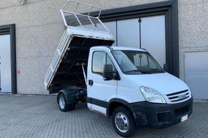 IVECO Daily 2.3 HPI 116cv - Ribaltabile Trila...