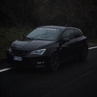 Seat Cupra Ibiza 1.8