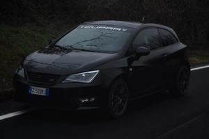 Seat Cupra Ibiza 1.8