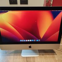 iMac 21.5" Late 2012