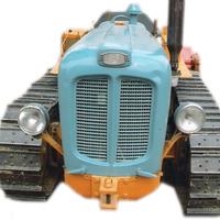Cingolato Landini CL 40 anno 1963