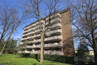 4 LOCALI A NOVATE MILANESE