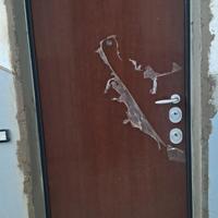 porta blindata classe C3 doppio cilindro europeo 