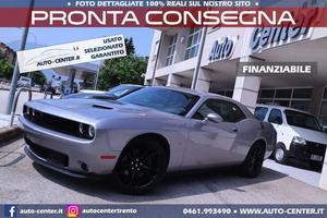 Dodge Challenger 3.6 V6 AT8 SXT *EUROPEA
