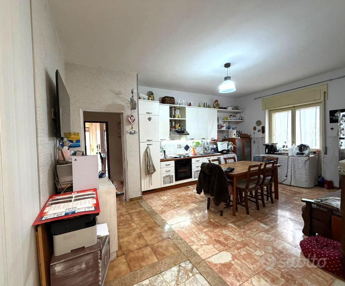 Appartamento – Scafati, Salerno - Vista 5