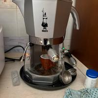 Mokona bialetti trio