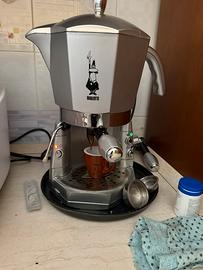 Mokona bialetti trio