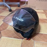 Casco LS2