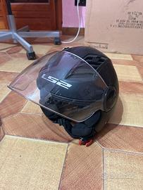 Casco LS2