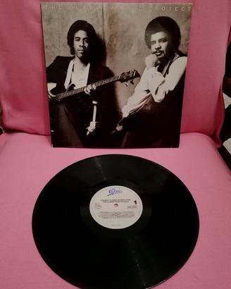 The Clarke / Duke Project