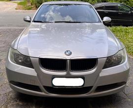 BMW Serie 3 (E90/91) - 2008