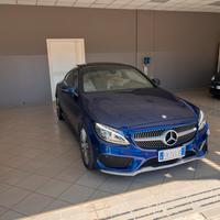 Mercedes c coupe