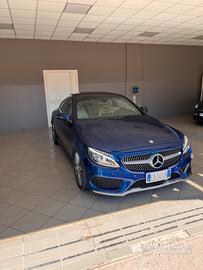 Mercedes c coupe
