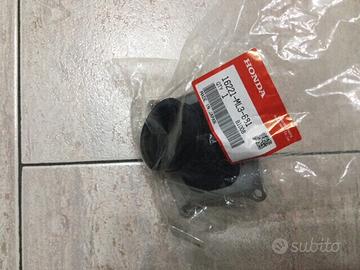 Collettore aspirazione Honda cr 500 84 01 ecc